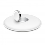 Apple Magnetisk opladningsdock til ure (MU9F2ZM/A)