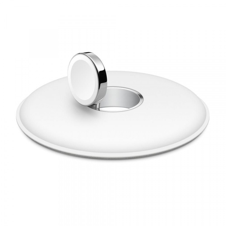 Apple Magnetisk opladningsdock til ure (MU9F2ZM/A)
