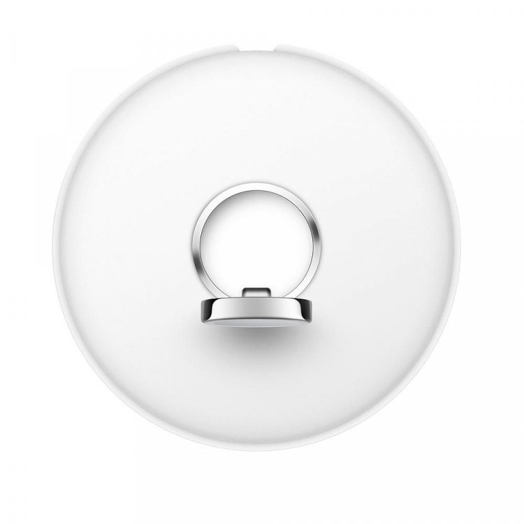 Apple Magnetisk opladningsdock til ure (MU9F2ZM/A)