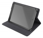 DELTACO Universelt tablet-etui, 7/8