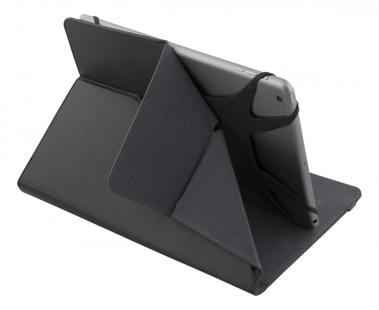 DELTACO Universelt tablet-etui, 7/8