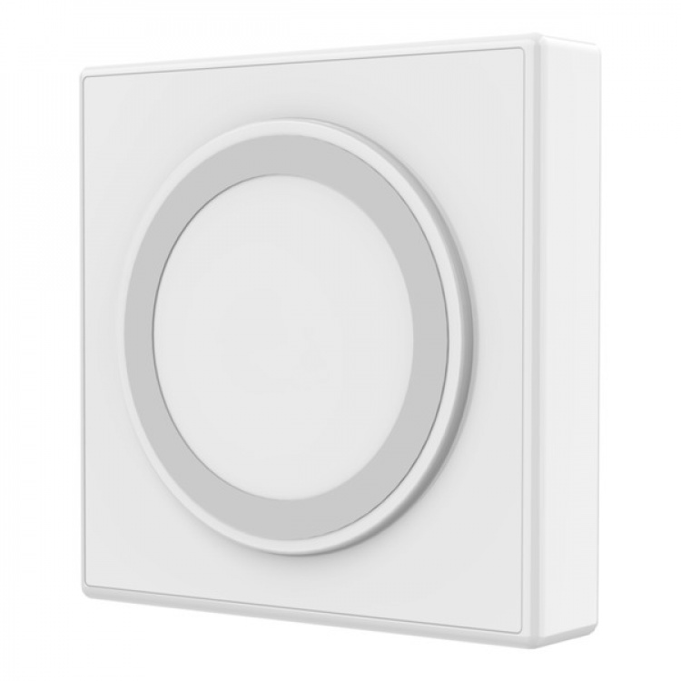 QNECT Smart Home Zigbee-hub, hvid