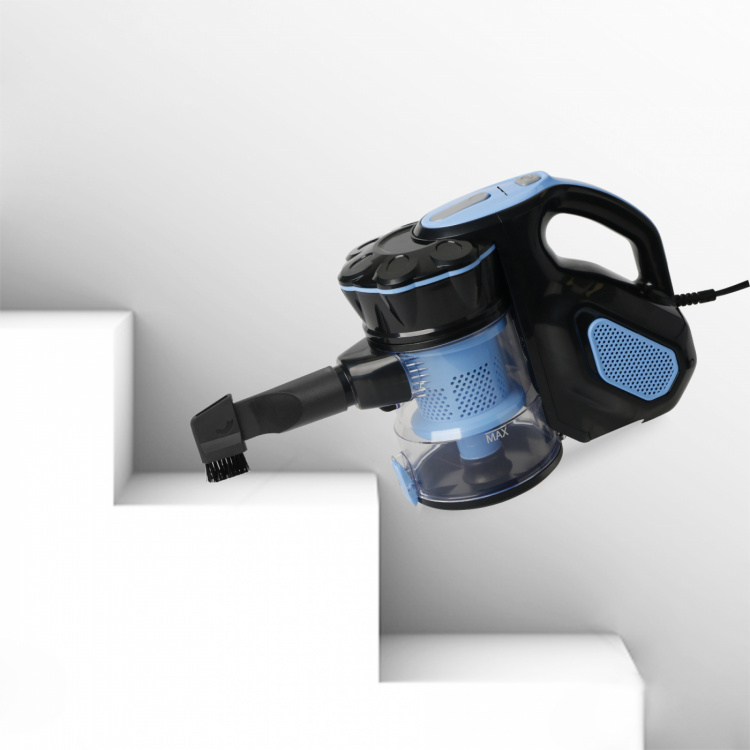 Emerio UVE-123109 Dammsugare