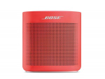 Bose Soundlink Color II Bluetooth Speaker DEMOEX - Coral Red