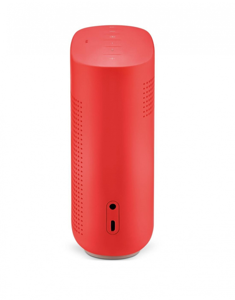 Bose Soundlink Color II Bluetooth Speaker DEMOEX - Coral Red