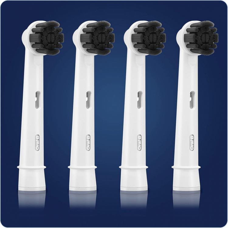 Oral-B Pure Clean 4-Pack