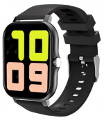 United SW2413 Smartwatch 1,83” Black