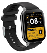 United SW2413 Smartwatch 1,83” Black