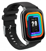 United SW2413 Smartwatch 1,83” Black