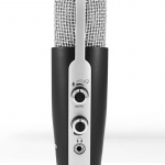 Yoga YTM-132U Desktop USB Microphone
