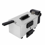 Emerio DF-132653 Fritös