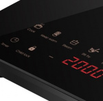 Emerio IP-130373 Induction plate