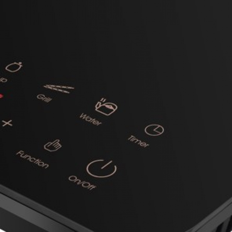 Emerio IP-130373 Induction plate