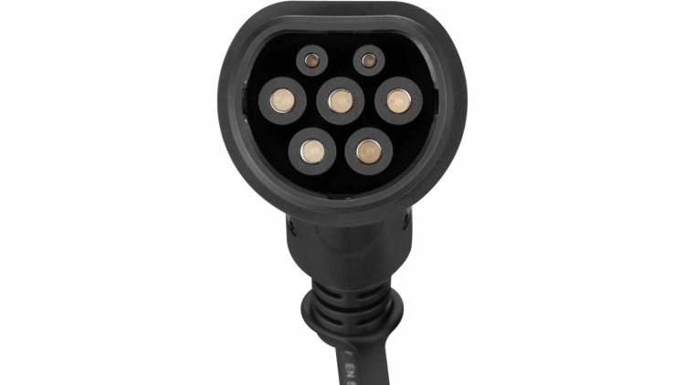 Freev EV-Charge 2000 3 Phase Type 2 to Type 2 11kW/16A/7M