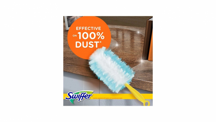 Swiffer Duster Refills 5 pc