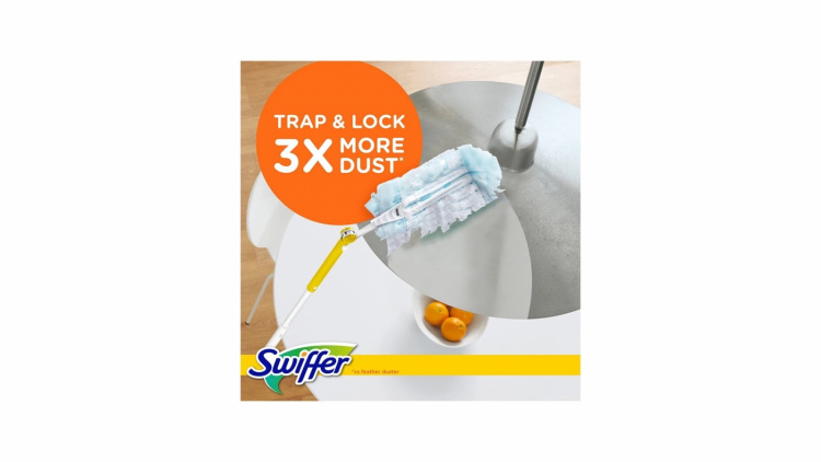 Swiffer Duster Refills 5 pc