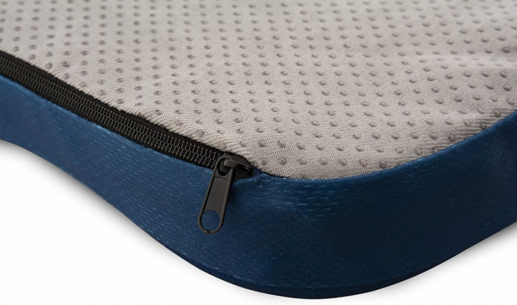 Lifenaxx ergonomic seat cushion for children LX-034 Lifenaxx ergonomic seat cushion for children LX-034