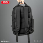  XO Laptop backpack 17” black