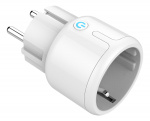DELTACO SMART HOME Start kit 3x mini-strömbrytare och 6x RGB-lampor DELTACO SMART HOME Start kit 3x mini-strömbrytare och 6x RGB-lampor
