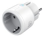 DELTACO SMART HOME Start kit 3x mini-strömbrytare och 6x RGB-lampor DELTACO SMART HOME Start kit 3x mini-strömbrytare och 6x RGB-lampor