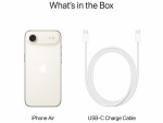 Apple MG2N4QN/A iPhone Air 256GB Light Gold Apple MG2N4QN/A iPhone Air 256GB Light Gold