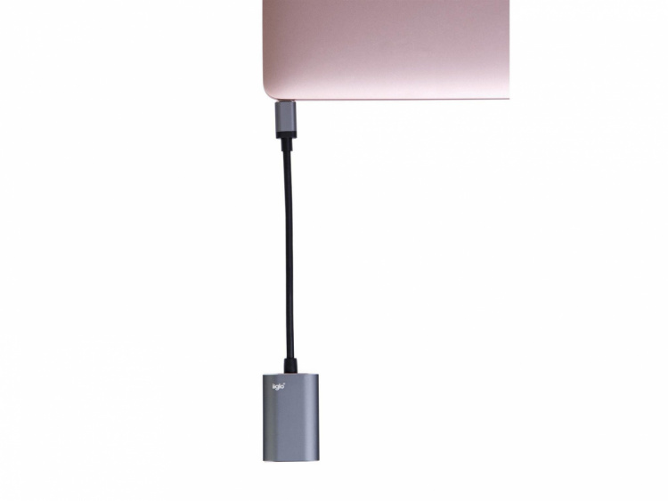 iiglo USB-C Cable Adapter HDMI