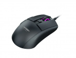 ROCCAT Burst Core-gamingmus, sort