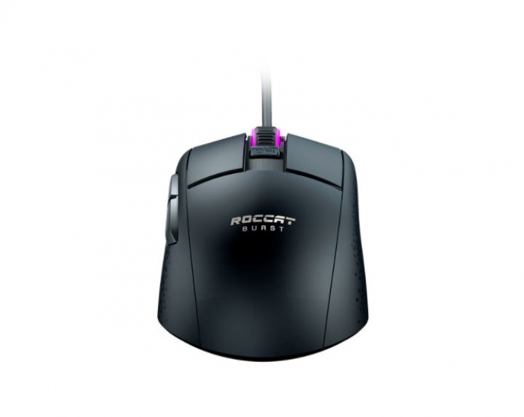 ROCCAT Burst Core-gamingmus, sort