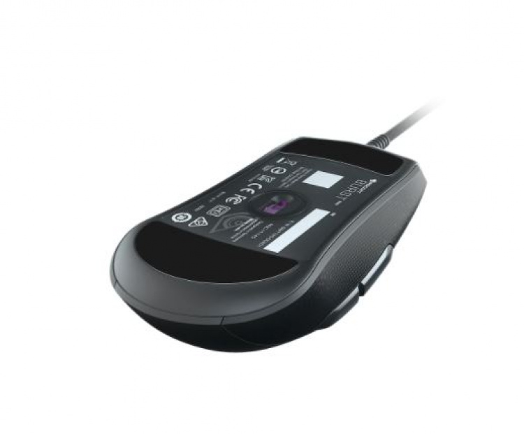 ROCCAT Burst Core-gamingmus, sort