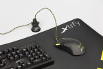 Xtrfy XG-C1 kabelholder til computermus