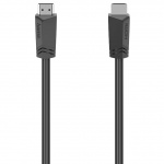 Hama højhastigheds-HDMI-kabel (1,5 m)