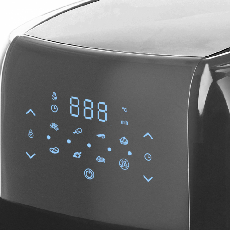 Emerio Smart Fryer AF-123544.7