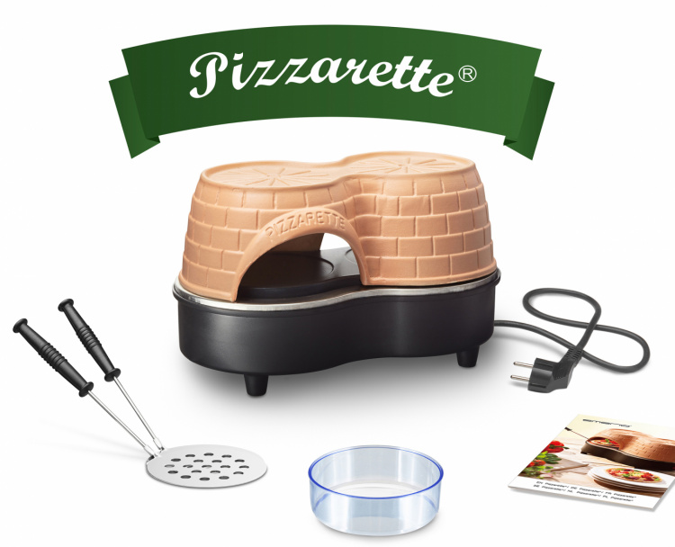 Emerio Pizza Oven PO-122250