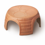 Emerio Pizza Oven PO-116124.1