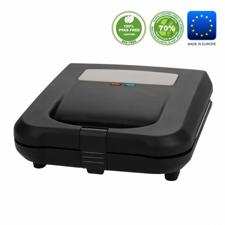 Emerio Sandwichmaker ST-130038