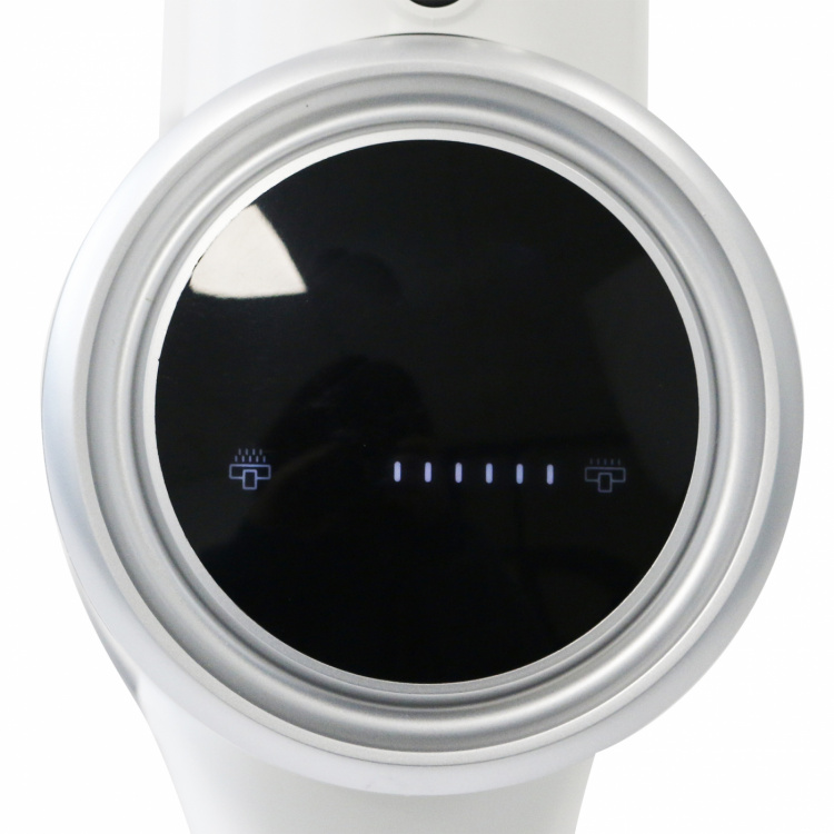 Emerio Upright Vacuum Cleaner UVC-129496