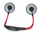 Emerio håndfri ventilator HFN-124770 Emerio håndfri ventilator HFN-124770