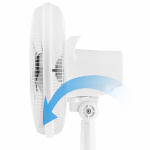 Emerio Stand fan FN-114474