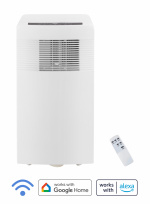 Emerio Portable Air Conditioner PAC-127110.2