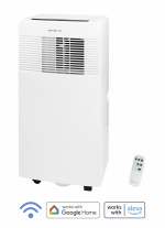 Emerio Portable Air Conditioner PAC-127111.1
