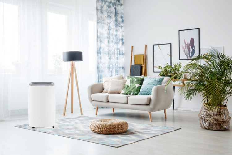 Emerio Dehumidifier DH-122844