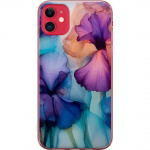 Mobilcover til Apple iPhone 11 med Magiske blomster motiv