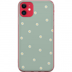 Mobilcover til Apple iPhone 11 med Præstekrave motiv