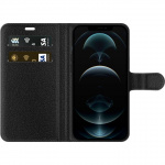 Tegnebogsetui til Apple iPhone 12 Pro Max med Nalle motiv