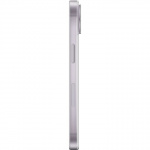 Mobilcover til Apple iPhone 14 med Metallict mønster motiv