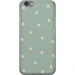 Mobilcover til Apple iPhone 6 med Præstekrave motiv