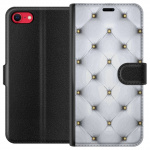 Tegnebogsetui til Apple iPhone 7 med Luksuriøst motiv