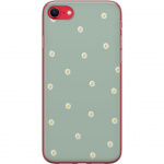 Mobilcover til Apple iPhone 7 med Præstekrave motiv