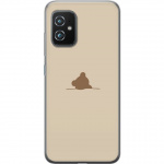 Mobilcover til Asus Zenfone 8 med Nalle motiv