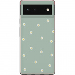 Mobilcover til Google Pixel 6 med Præstekrave motiv